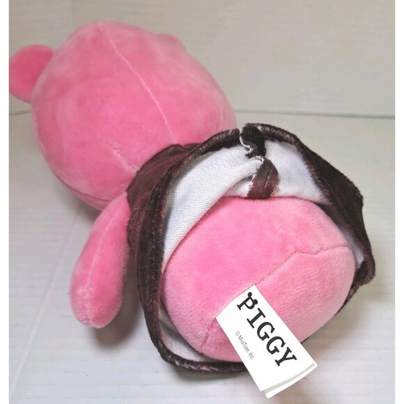 Roblox PIGGY Series 1 Collectible 8" Plush Plushie Stuffed Animal Toy Phatmojo - Picture 5 of 5